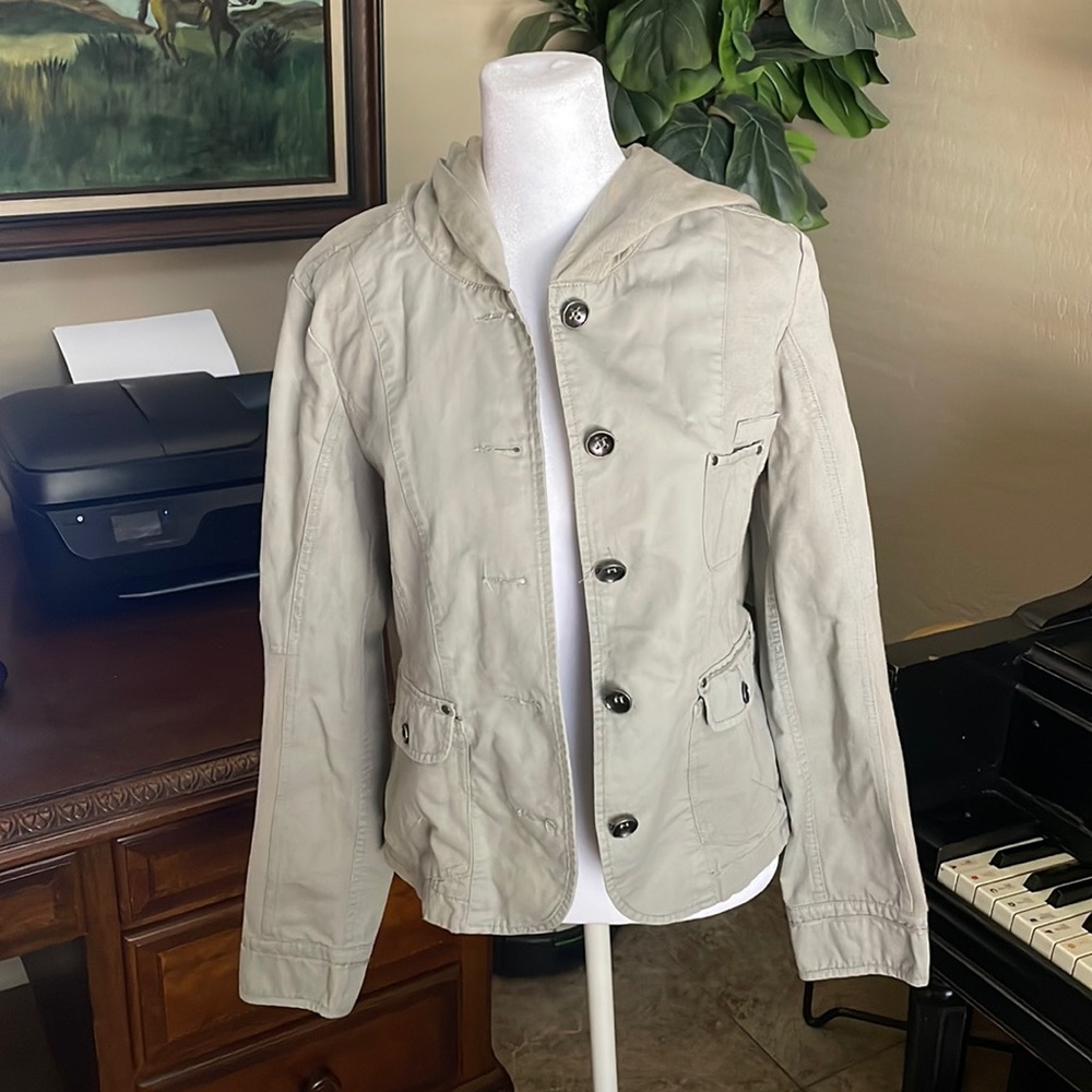 American Rag jacket